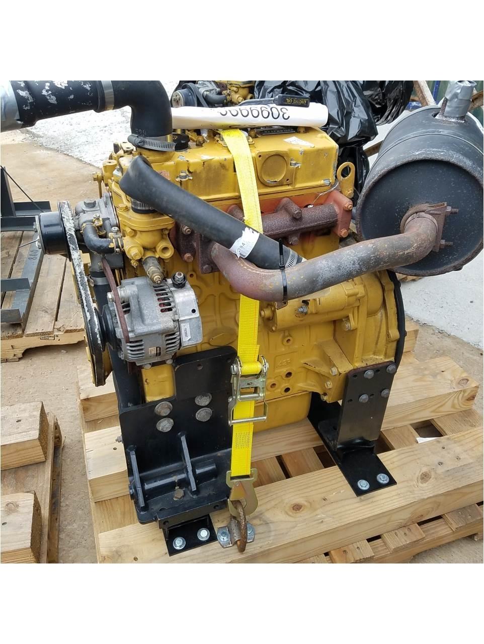 CAT 3024C 기타 부품  
