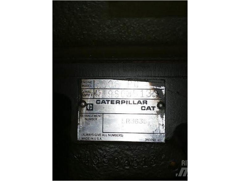 CAT 3306PC 기타 부품  