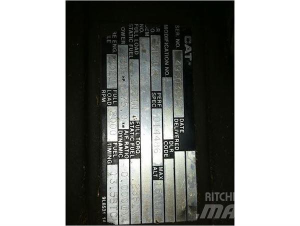 CAT 3306PC 기타 부품  