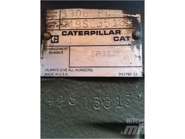 CAT 3306PC 기타 부품  