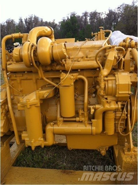 CAT 3406 기타 부품  