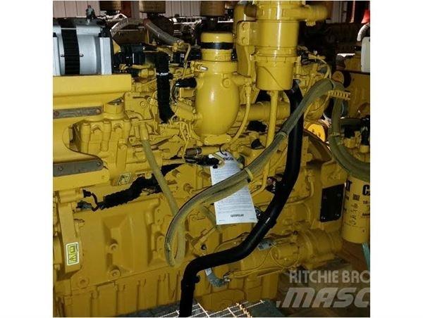 CAT C 9.3 기타 부품  