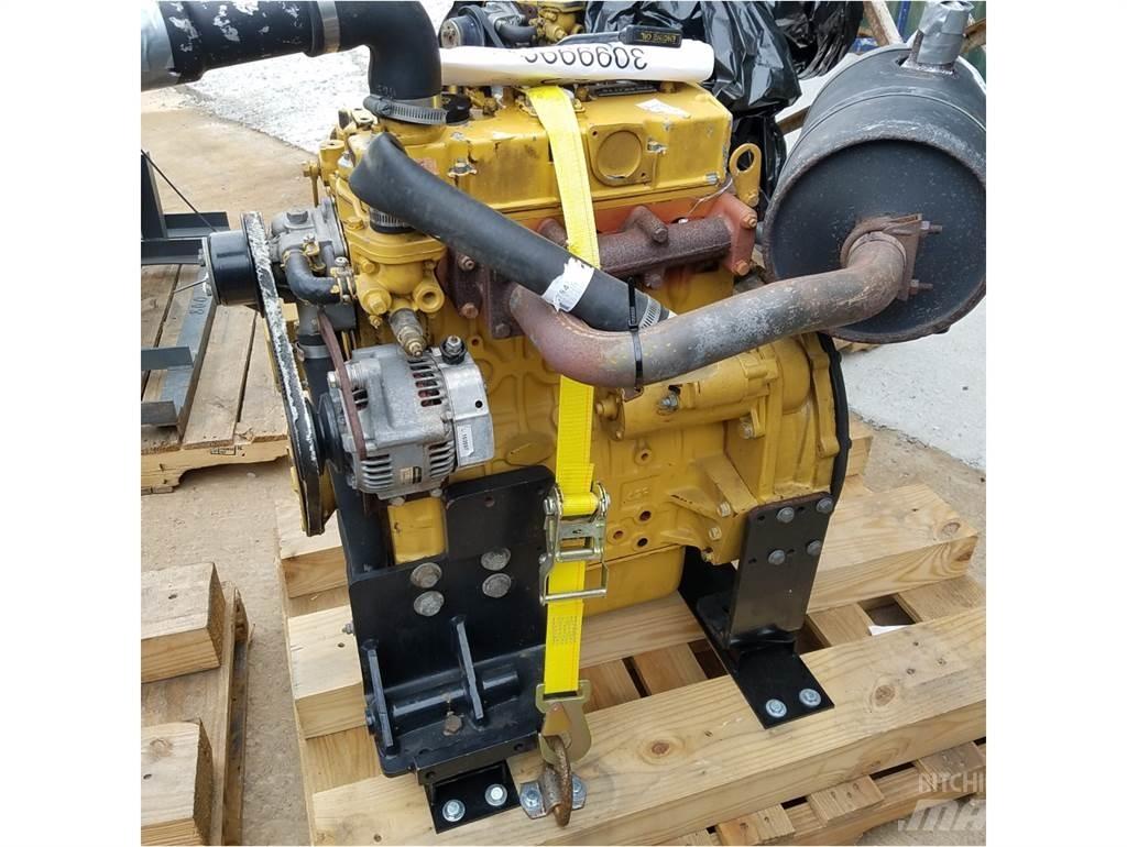 CAT C2.2 기타 부품  