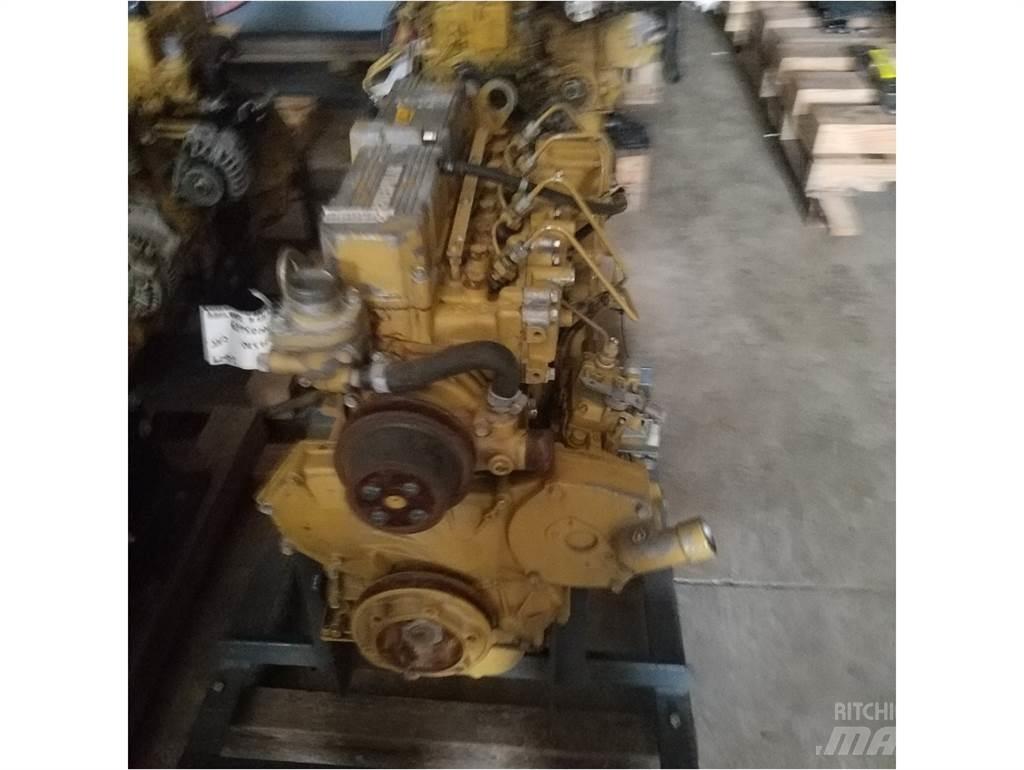 CAT C3.3B 기타 부품  