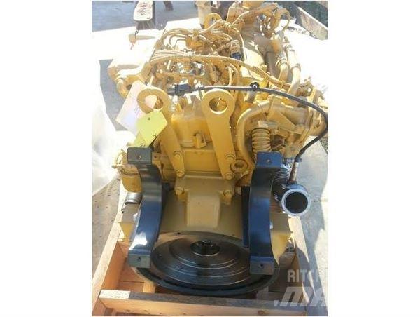 CAT C3.4 기타 부품  