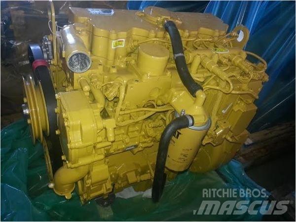 CAT C4.4 기타 부품  