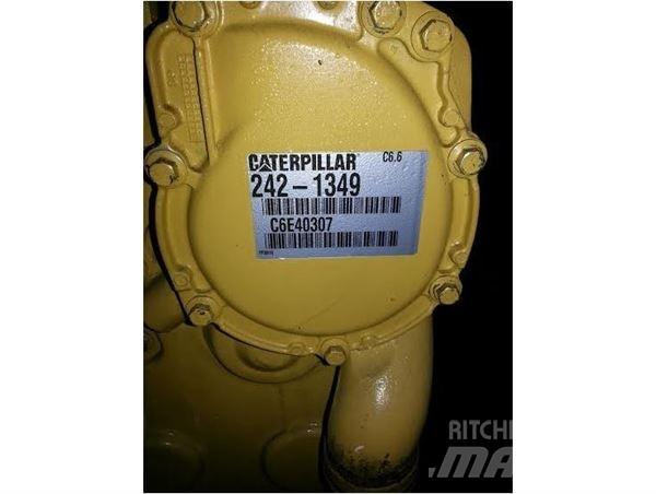 CAT C6.6 기타 부품  