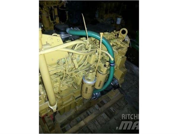 CAT C6.6 기타 부품  