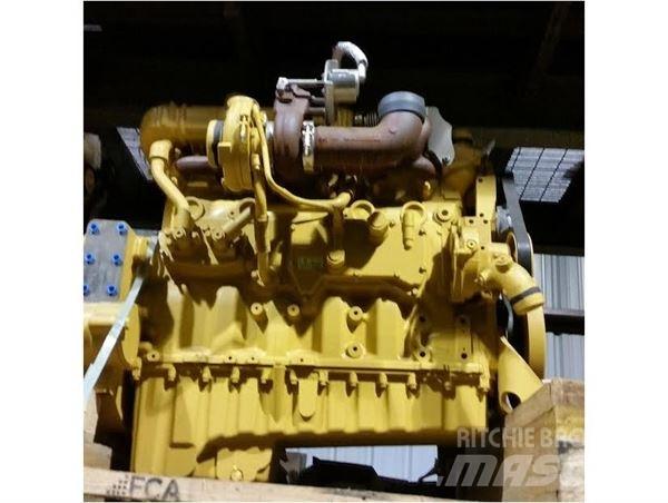 CAT C9.3 기타 부품  