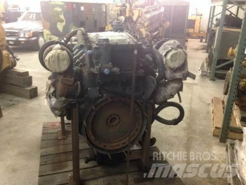 MTU S2000 기타 부품  