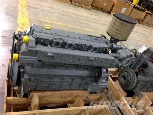 Volvo L110E 기타 부품  