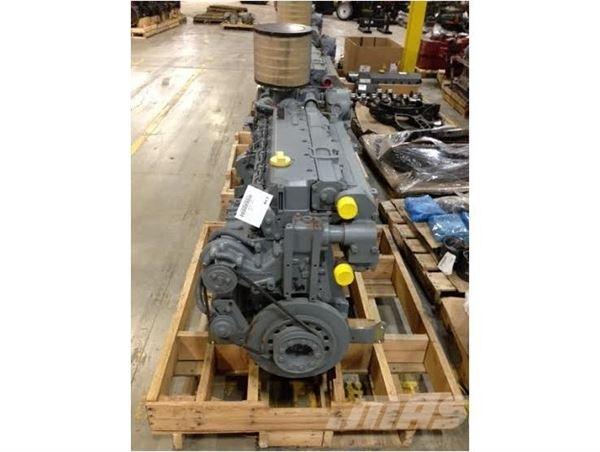 Volvo L110E 기타 부품  