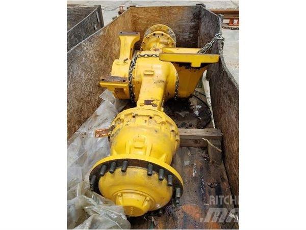 Volvo L180 건설 장비 - 기타