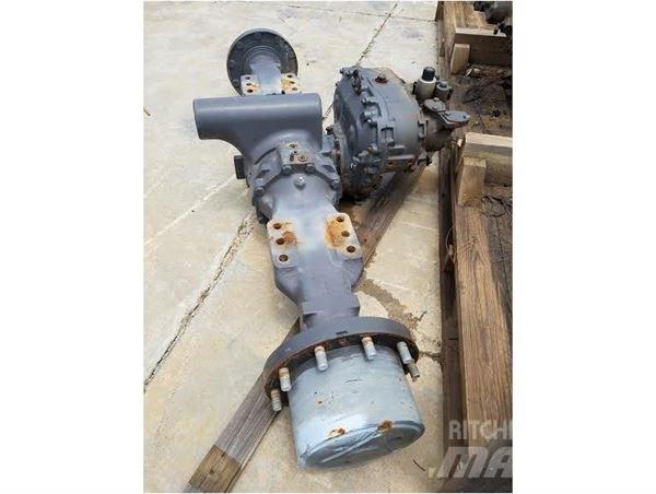 Volvo L45 건설 장비 - 기타