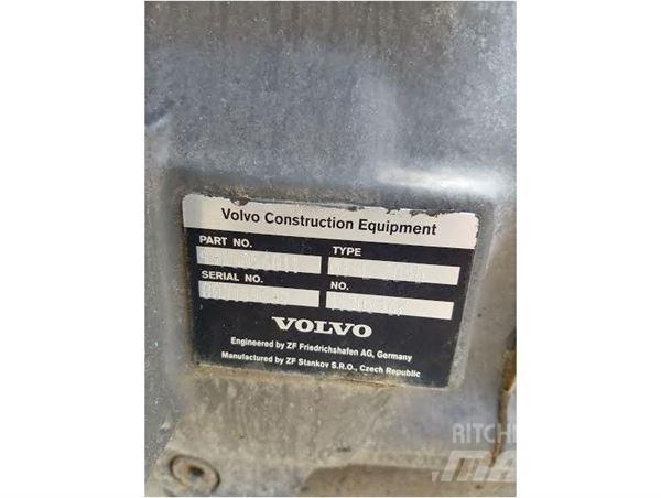 Volvo L45 건설 장비 - 기타