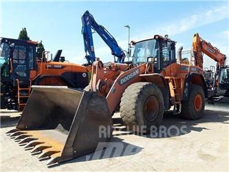 Doosan DL450-3  휠로우더