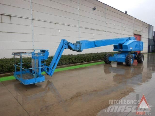 Aichi SP21AJ 관절형 전동이동 리프트