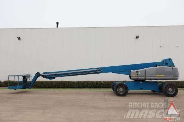 Genie S-105 관절형 전동이동 리프트