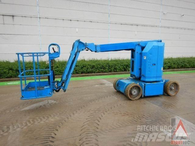 Genie Z-30/20N 관절형 전동이동 리프트