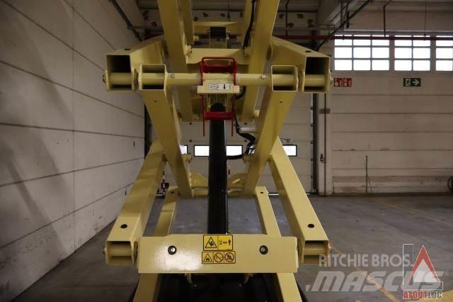JLG 3246ES 관절형 전동이동 리프트