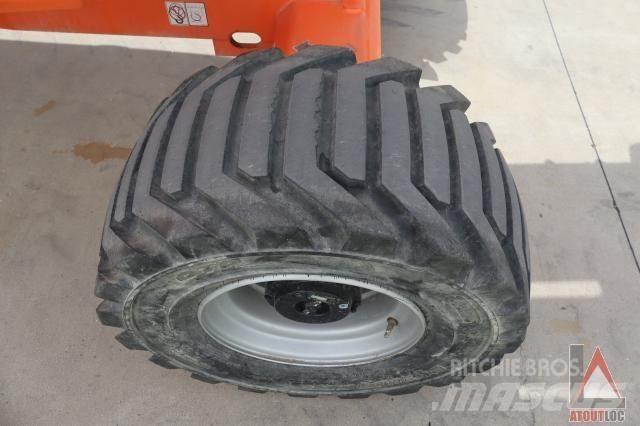 JLG 520AJ 관절형 전동이동 리프트