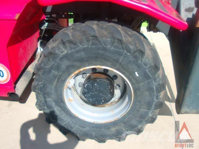 Magni RTH 5.18 텔러 핸들러