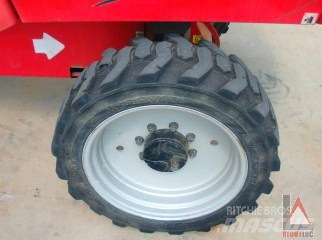 Manitou 280TJ 관절형 전동이동 리프트