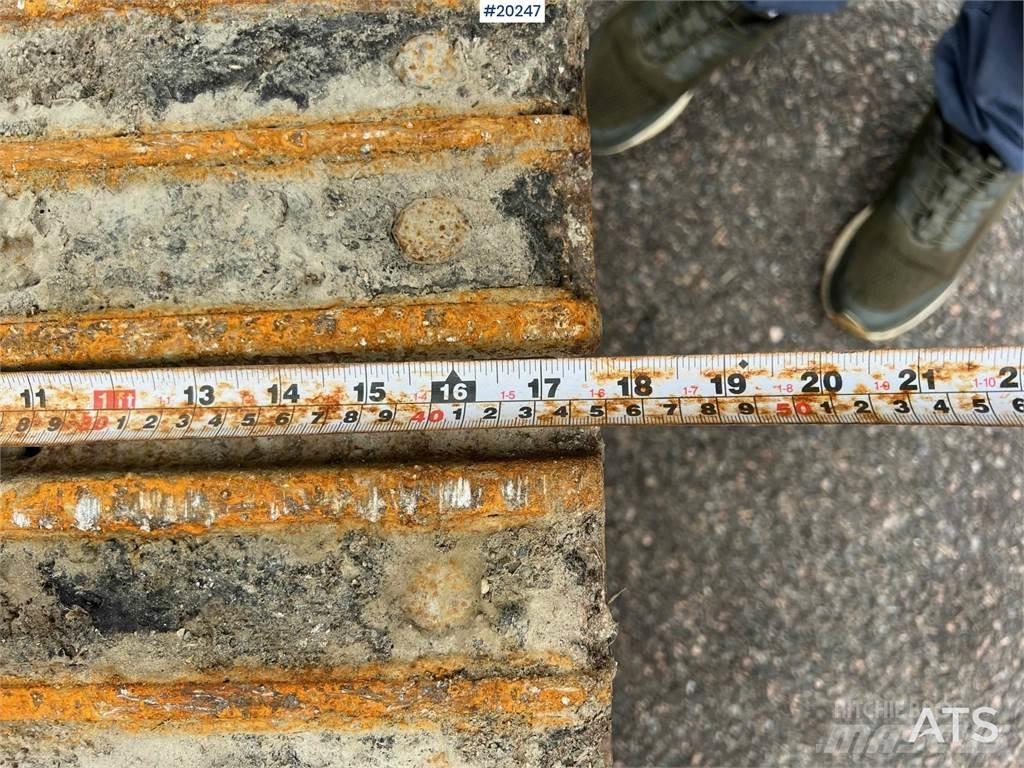 CAT 308 대형 굴삭기 29톤 이상