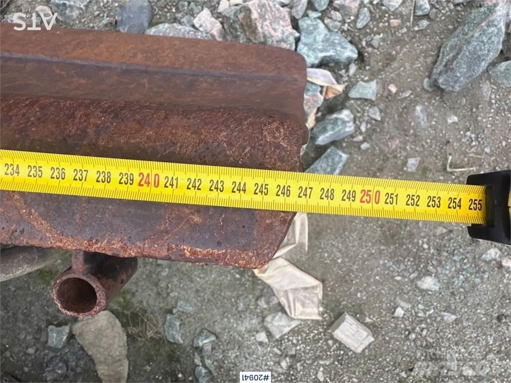 CAT 312  휠 굴삭기