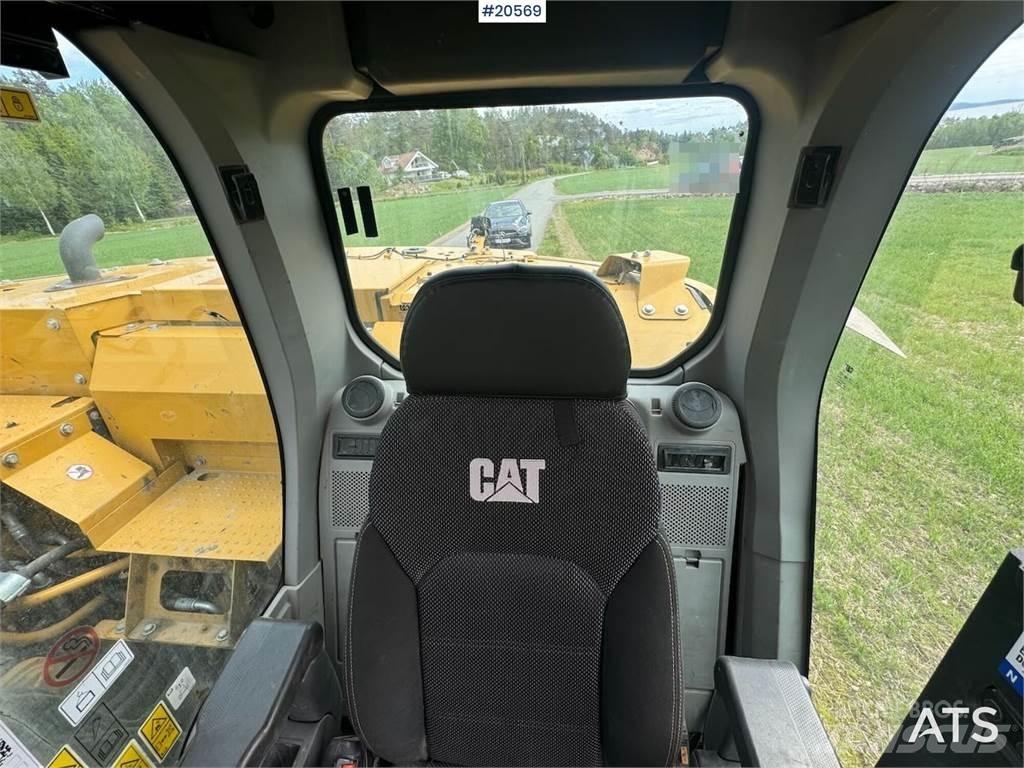 CAT 315 대형 굴삭기 29톤 이상