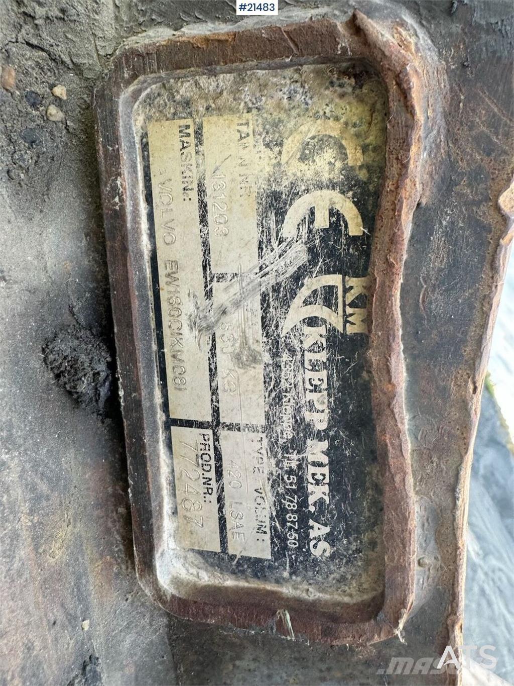 CAT 315 대형 굴삭기 29톤 이상