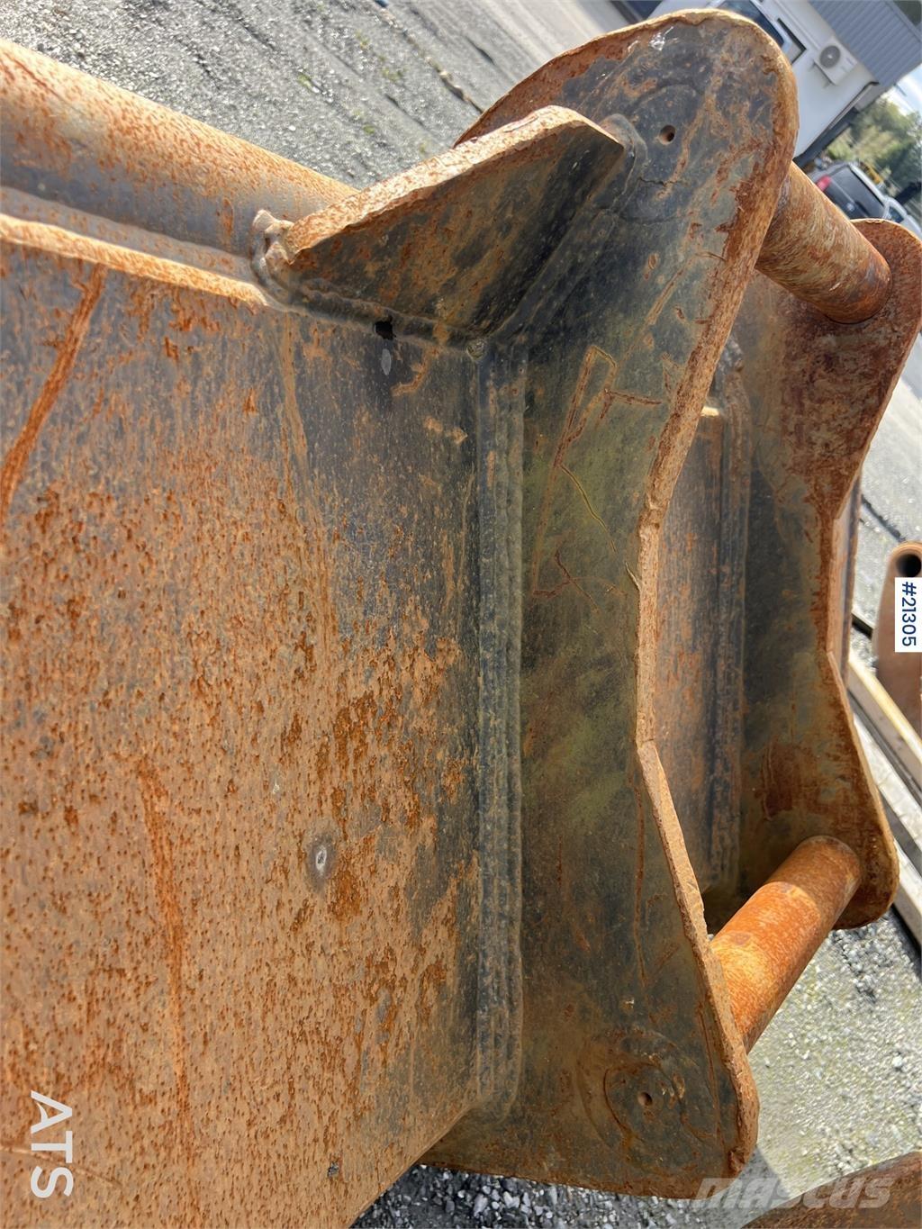 CAT 320 EL 대형 굴삭기 29톤 이상