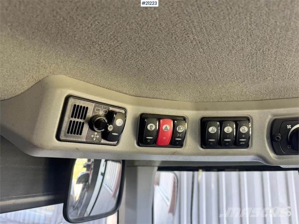 CAT 930 K  휠로우더