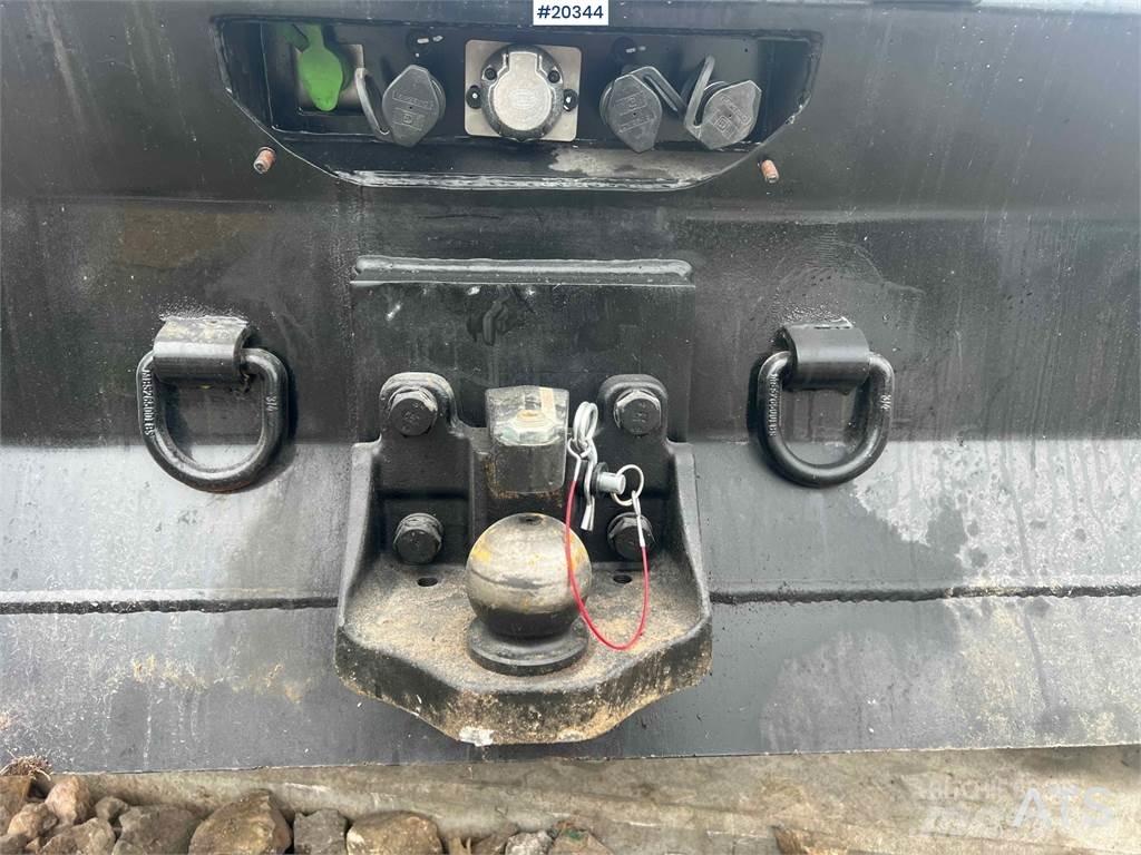 CAT M315 대형 굴삭기 29톤 이상