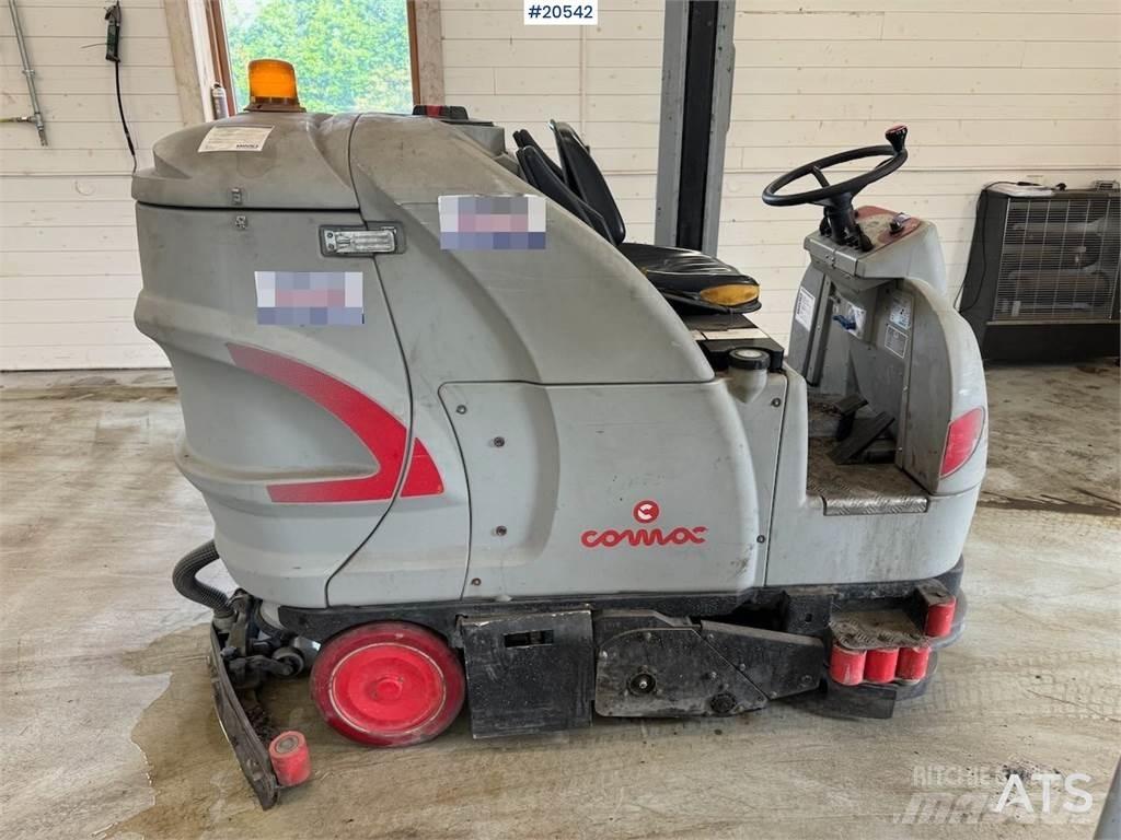 Comac Ultra 100 BS 건설 장비 - 기타