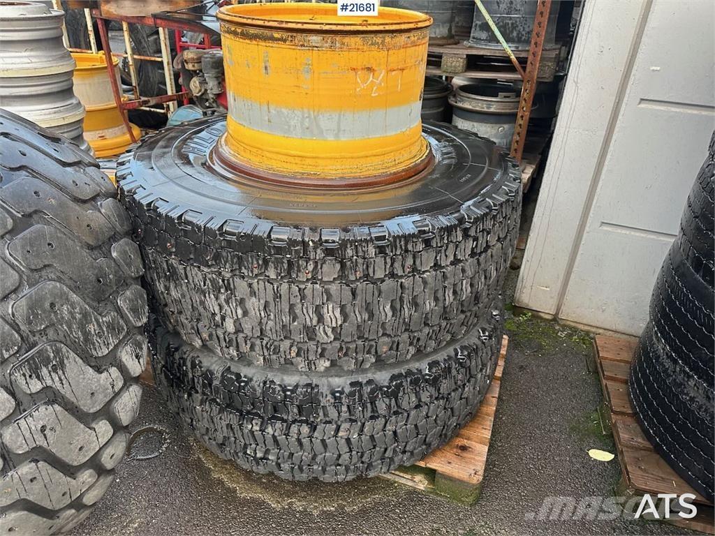 Hilo Annet 기타 부품  