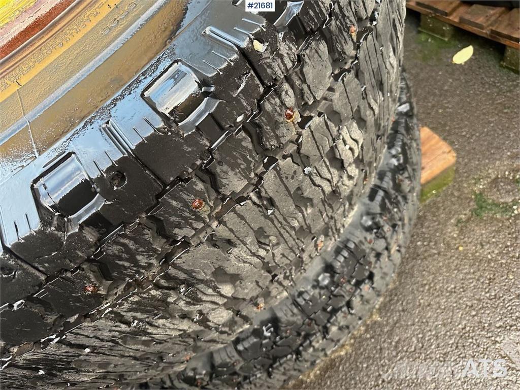 Hilo Annet 기타 부품  