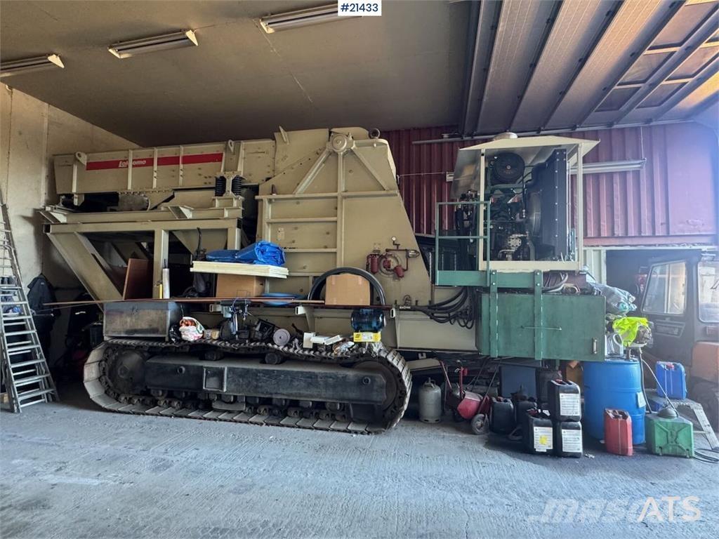 Kue-Ken Pendelknuser 크러셔