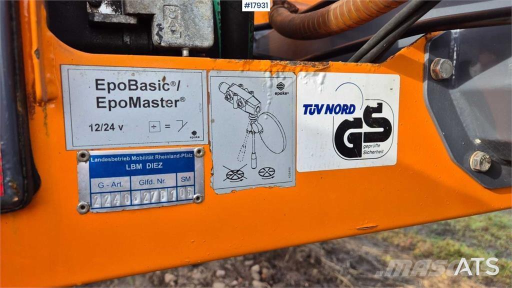 Epoke SH3401 착탈식