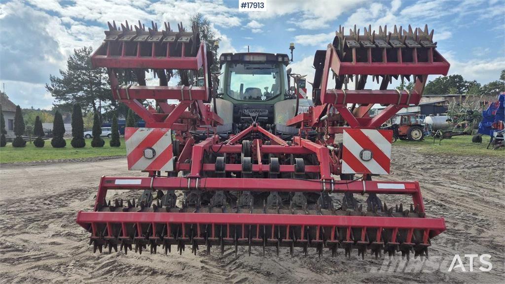 Expom Grom/3908 기타 경작 기계 및 부속품