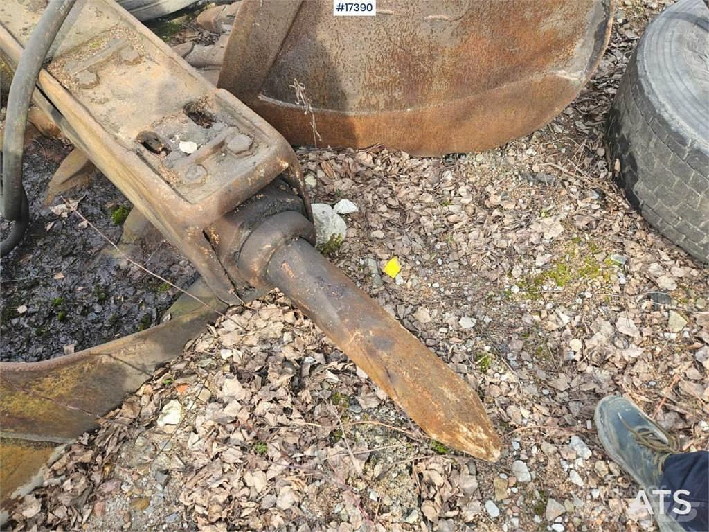 Kobelco SK210LC 대형 굴삭기 29톤 이상