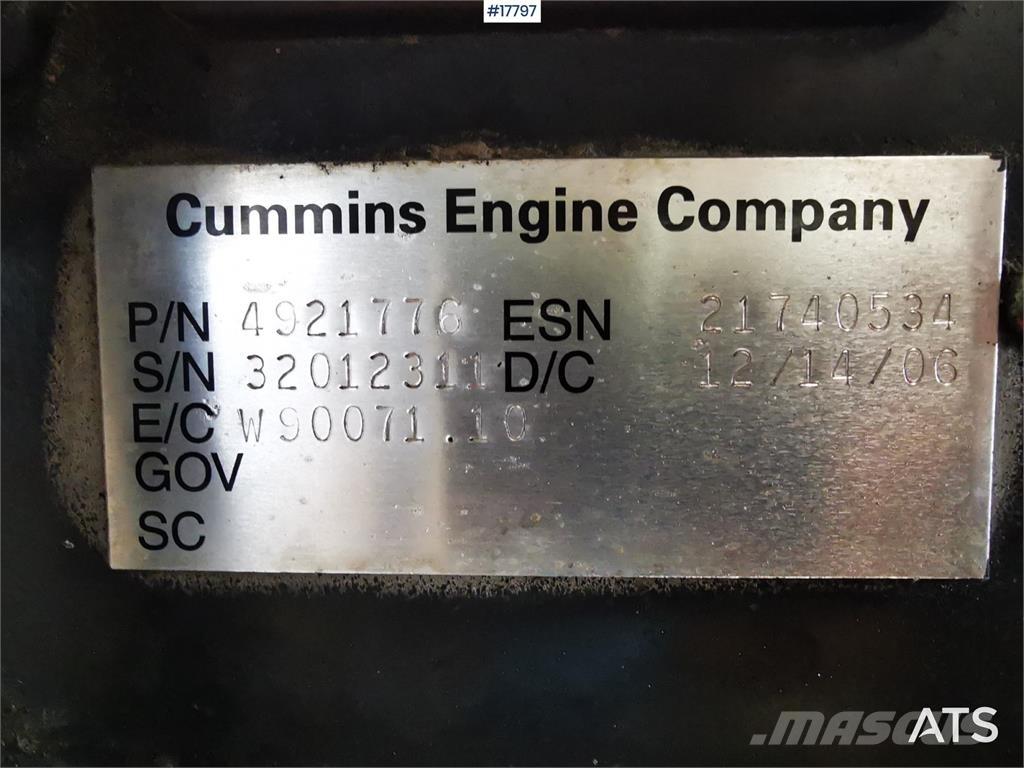 Komatsu PC 340 LC 대형 굴삭기 29톤 이상