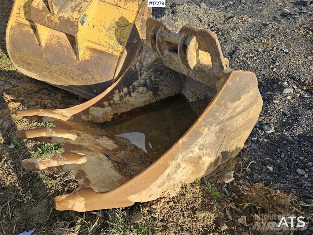 Liebherr R924 대형 굴삭기 29톤 이상