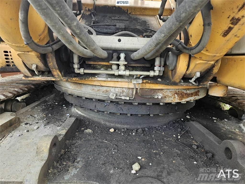 Liebherr R934B 대형 굴삭기 29톤 이상