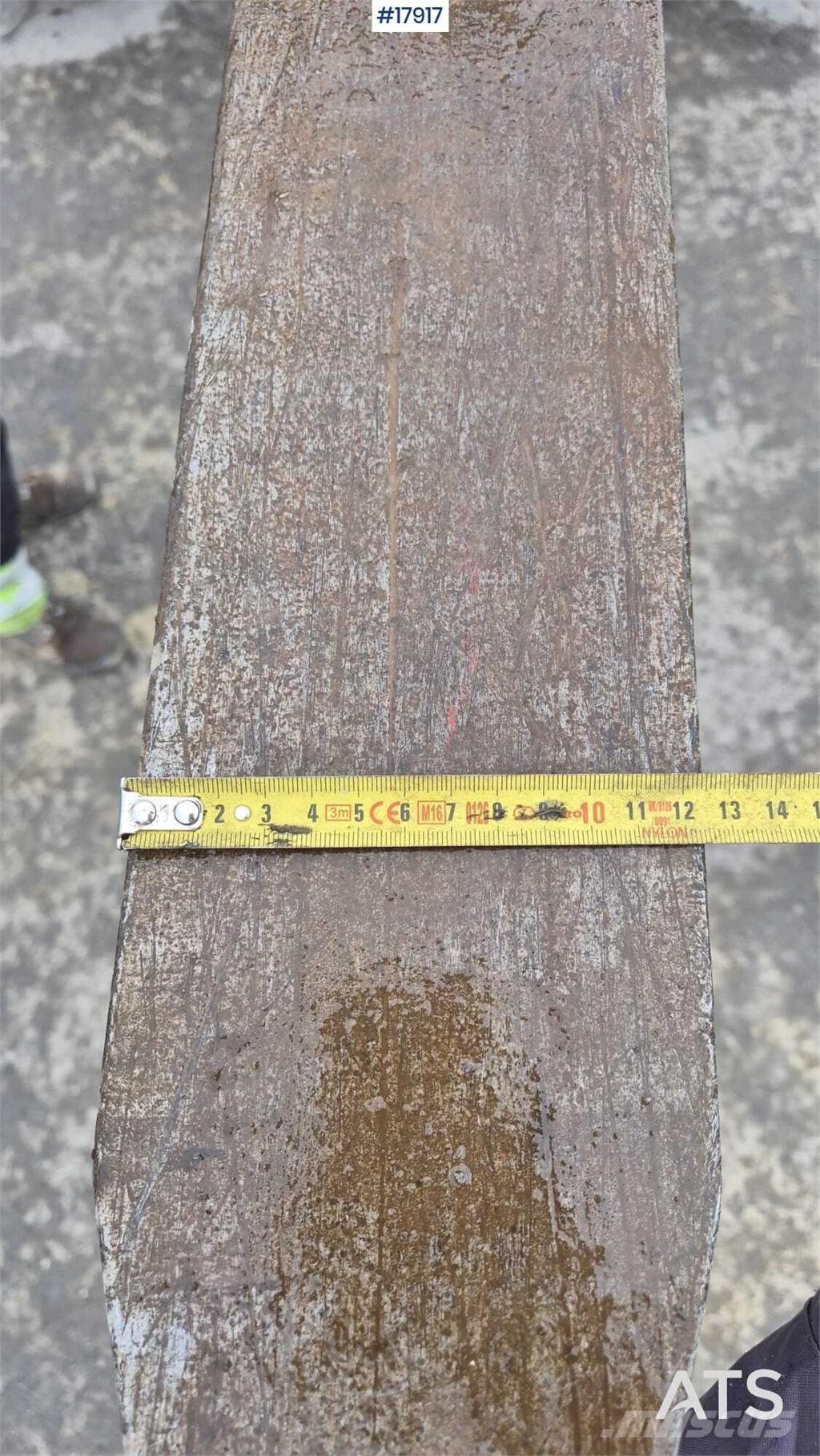 Merlo TF 35.7-115 텔러 핸들러