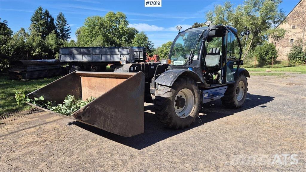New Holland LM 5060 텔러 핸들러