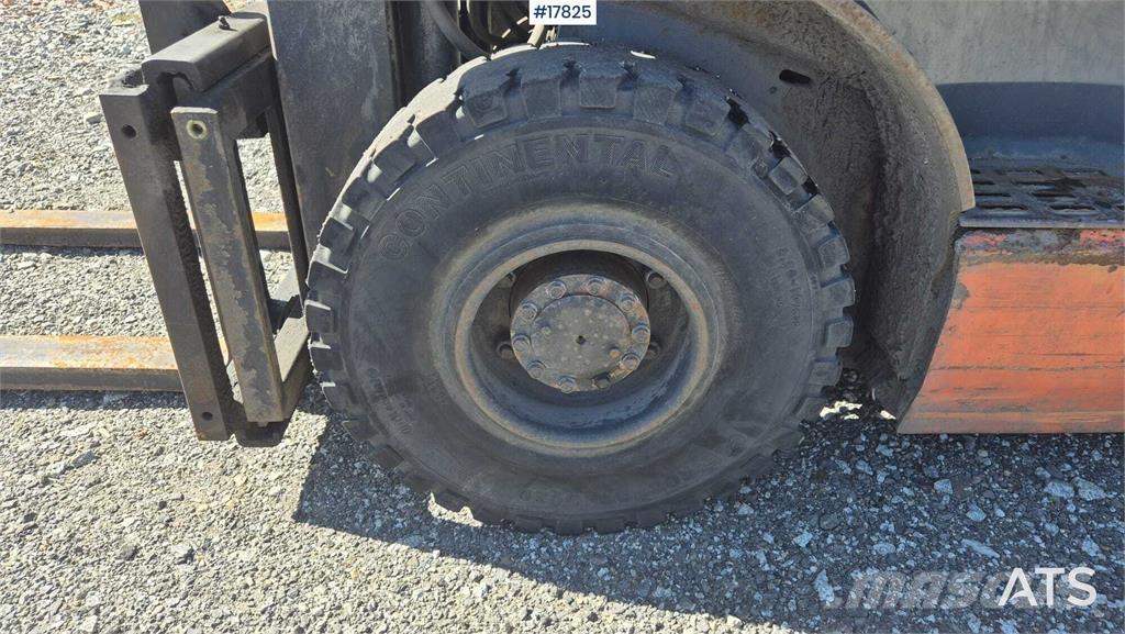 Toyota 02-8FGF15 그 외 지게차