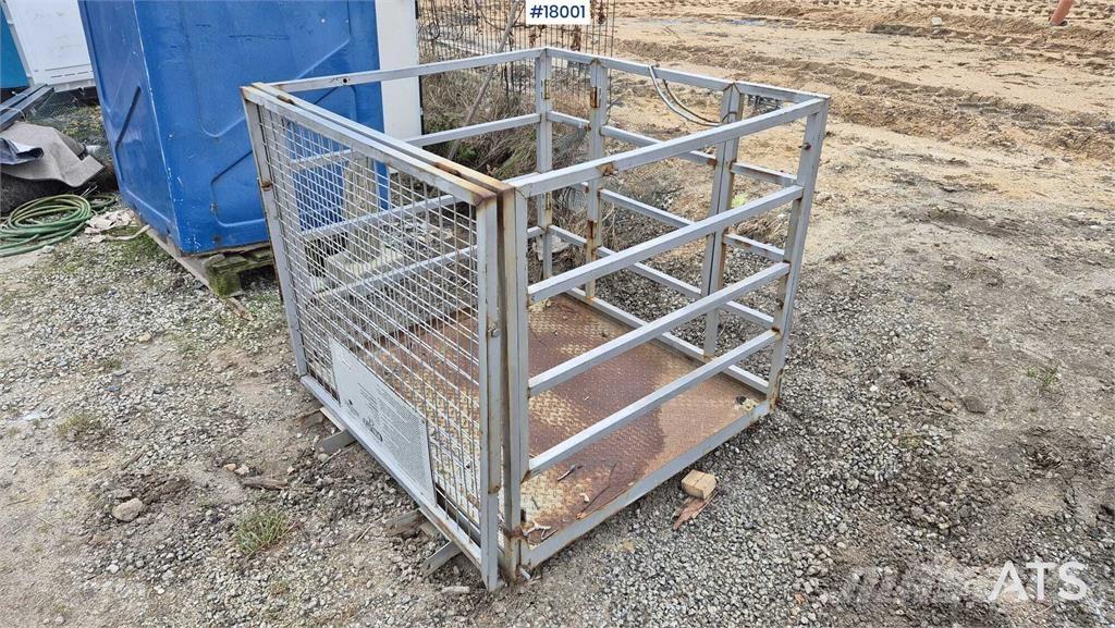  VIELITZ AF 300 건설 장비 - 기타