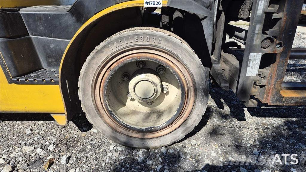 Yale GLP35VX 그 외 지게차