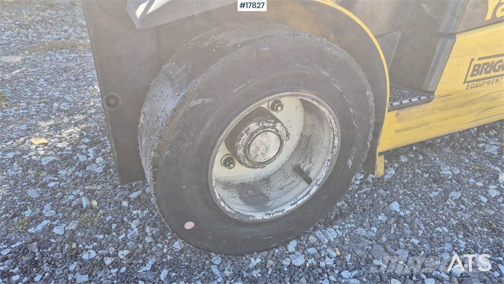 Yale GLP35VX 그 외 지게차